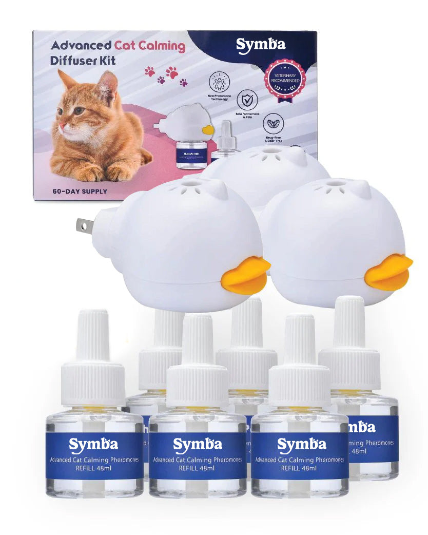 PHEROMONE SYMBA