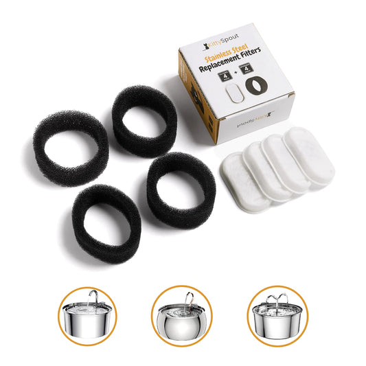 Recharge Filtre - FONTAINE Hydra+ Symba